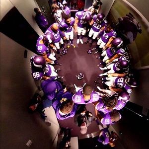 Meet your Posher, Dalton